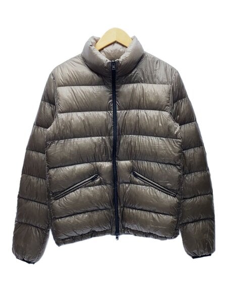 HERNO(ヘルノ) / ダウンジャケット/46/チャコールグレー/PI0212U-19328  