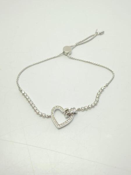 Swarovski ハートモチーフ ブレスレット Swarovski(スワロフスキー) / ブレスレット/ハートモチーフ