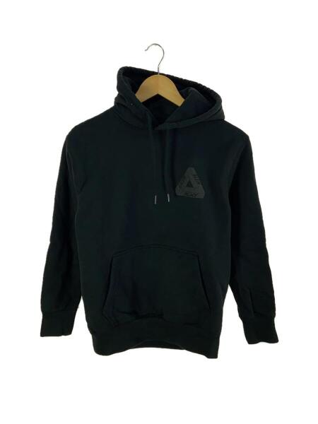 Calvin Klein(カルバンクライン) / パーカー/XS/コットン/BLK | 古着の 