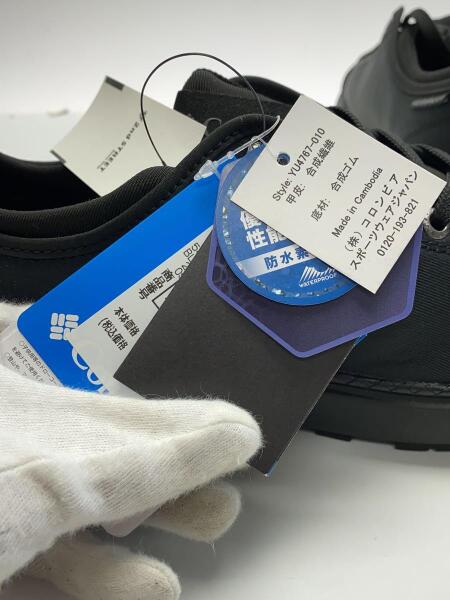 Columbia(コロンビア) / サップランドツーロウ ウォータープルーフ