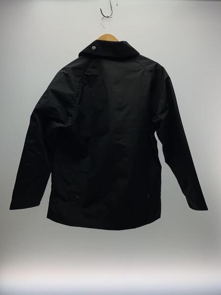 Barbour(バブアー) / BEDALE/ジャケット/34/ナイロン/BLK/241MCAS123 