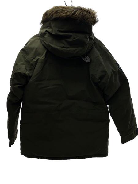 THE NORTH FACE(ザノースフェイス) / ANTARCTICA PARKA_アンターク 