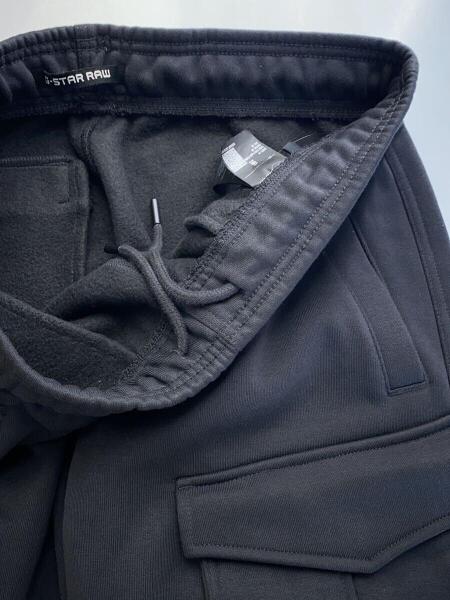 G-STAR RAW(ジースターロー) / CARGO SW PANT/カーゴスウェットパンツ 