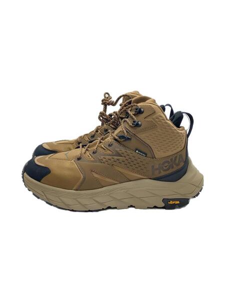 HOKA ONE ONE(ホカオネオネ) / ANACAPA MID GTX/27.5cm/ゴアテックス 