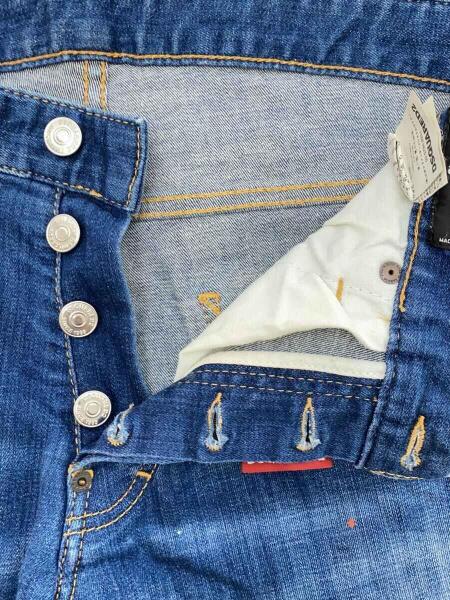 dsquared2 cool guy jean 44 ストレッチデニム スキニー 国内正規