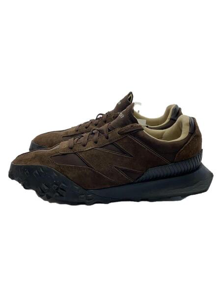 NEW BALANCE(ニューバランス) / ×AURALEE XC-72/ローカットスニーカー 