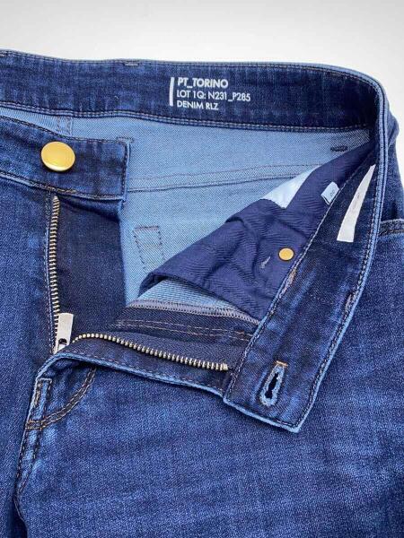 PT TORINO(ピーティートリノ) / SWING/DENIM RLZ/ストレッチデニム/30 