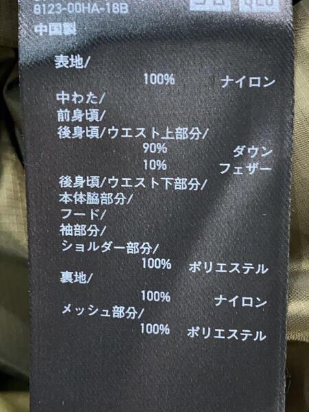 matts　27.0㎝ ユニクロ公式 | ハイブリッドダウンスノーボードパーカ（平野歩夢