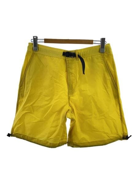 Christian Dior / バックルバミューダハーフパンツ/48/ポリエステル/グレー/グレイ/灰色/293C179B4717 Christian Dior(クリスチャンディオール) / バックルバミューダハーフ