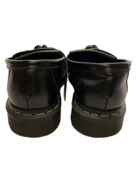 Dr.Martens(ドクターマーチン) / タッセルローファー/UK5/BLK/ADRIAN