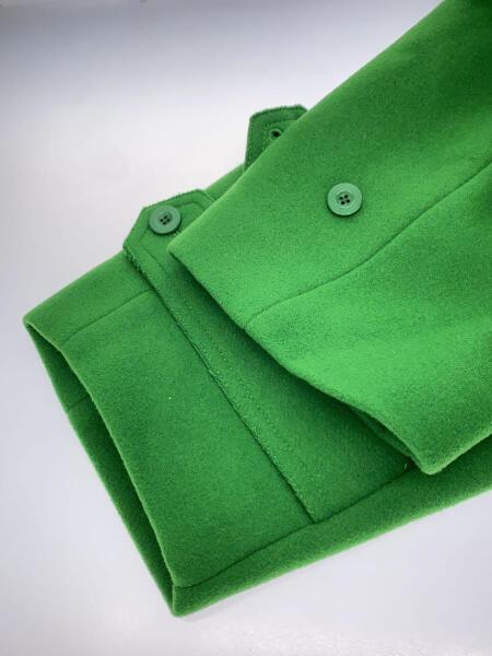 MAISON SPECIAL(メゾンスペシャル) / スーパー140メルトンオーバー