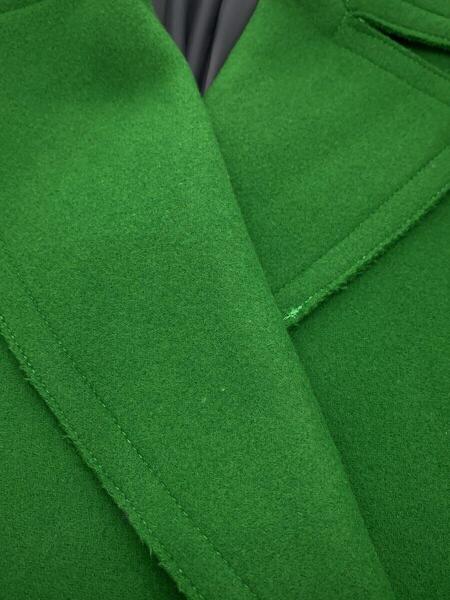 MAISON SPECIAL(メゾンスペシャル) / スーパー140メルトンオーバー