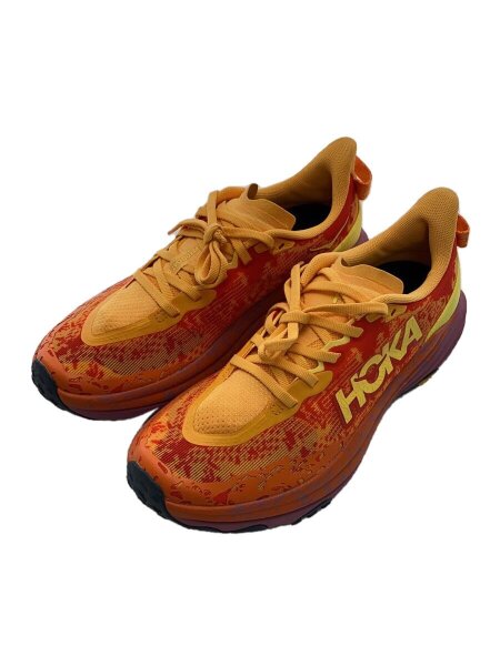 HOKA(HOKA ONE ONE)(ホカ(ホカオネオネ)) / M speed goat 6/ローカット 