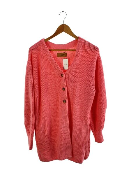 AMERI(アメリヴィンテージ) / UND SOLID LONG STRAIGHT KNIT AMERI(アメリヴィンテージ) / UND SOLID LONG STRAIGHT KNIT