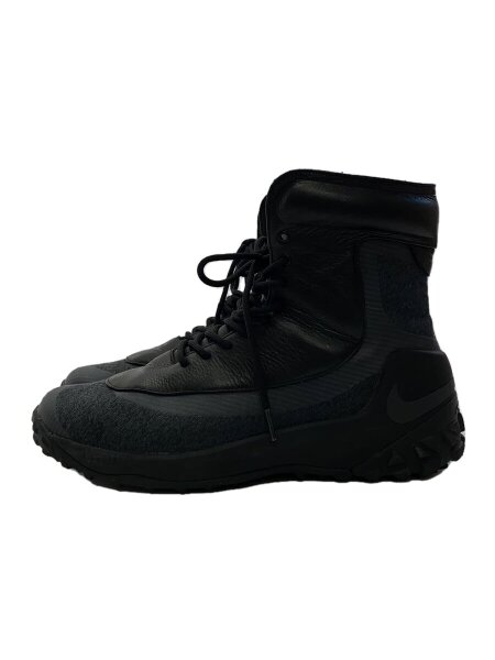 NIKE(ナイキ) / Zoom Kynsi JCRD WP/806973-001/28cm/BLK | 中古品の 