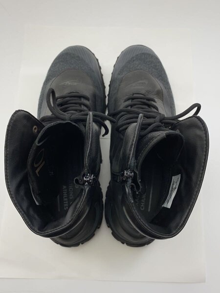 NIKE(ナイキ) / Zoom Kynsi JCRD WP/806973-001/28cm/BLK | 中古品の 