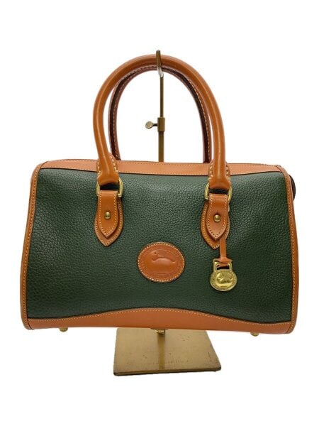 Dooney & Bourke(ドゥーニーアンドバーク) / ミニボストンバッグ 