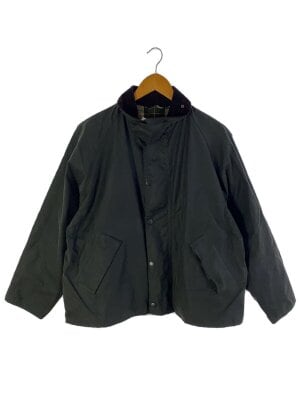 Barbour(バブアー) / NEW LONGSHOREMAN/プルオーバージャケット/38/KHK 