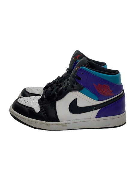 NIKE(ナイキ) / AIR JORDAN 1 MID/ハイカットスニーカー/27.5cm/DQ8426 