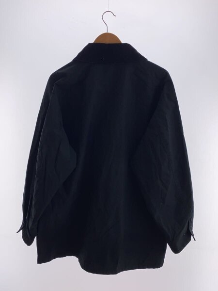 saby(サバイ) / オイルドジャケット/L/コットン/BLK/20W-031413 | 古着 