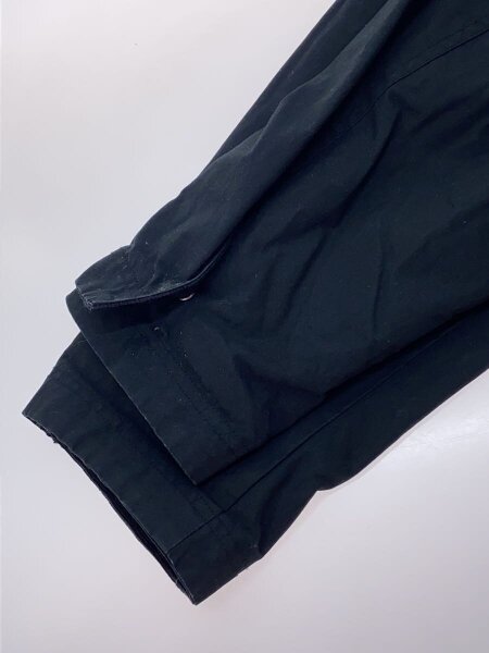 saby(サバイ) / オイルドジャケット/L/コットン/BLK/20W-031413 | 古着 