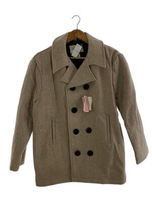 Melton(メルトン) / 長袖シャツ/L/コットン/GRN | 古着の販売・通販