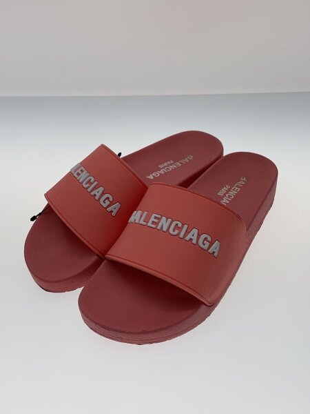 メンズ BALENCIAGA バレンシアガ シャワーサンダル メンズ 29cm