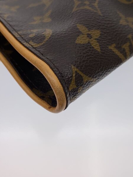 LOUIS VUITTON / ソフィ_モノグラム・キャンバス/--/BRW LOUIS VUITTON(ルイヴィトン) / ソフィ_モノグラム・キャンバス_BRW