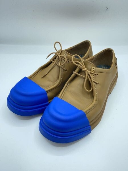 camper(カンペール) / Junction/シューズ/41/K100872-015// | 中古品の 