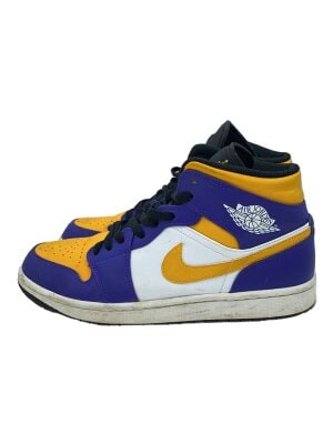 NIKE SB(ナイキエスビー) / AIR JORDAN 1 MID/ハイカットスニーカー