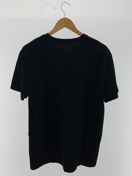 PRADA(プラダ) / Tシャツ/XXL/コットン/BLK/ロゴ刺繍 | 古着の販売