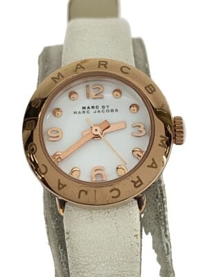 MARC BY MARC JACOBS(マークバイマークジェイコブス) / クォーツ腕時計