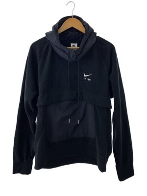 NIKE(ナイキ) / パーカー/L/コットン/ブラック/無地/cv1348-010