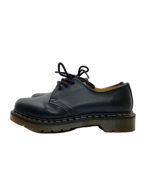 Dr.Martens(ドクターマーチン) / ドレスシューズ/UK6/BLK/レザー/14345