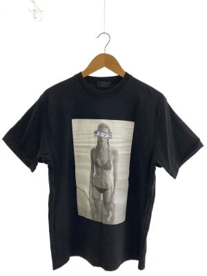 GOD SELECTION XXX(ゴッドセレクショントリプルエックス) / Tシャツ/M