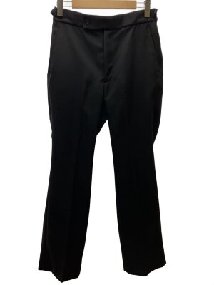 【AA】needles studios 別注　ストレートパンツ Needlesのストレートパンツ検索結果|古着・中古品の通販サイト