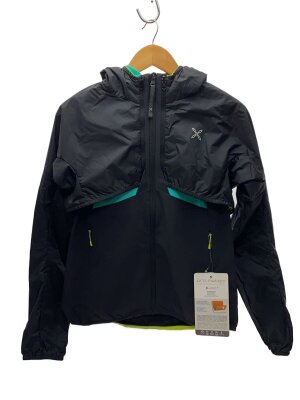 MONTURA(モンチュラ) / マウンテンパーカ/M/ナイロン/RED/MJAS00X 1086