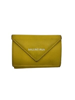 BALENCIAGA(バレンシアガ) / コインケース/--/メンズ/637130・1090・O