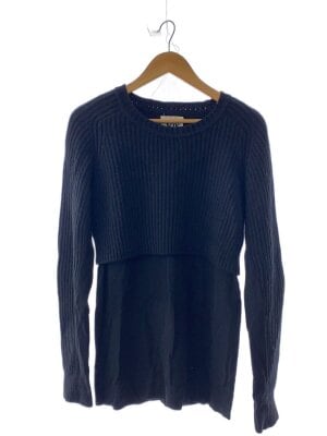 Acne studios ニットセーター グラデーション 中古・古着通販】ACNE STUDIOS (アクネ ストゥディオス