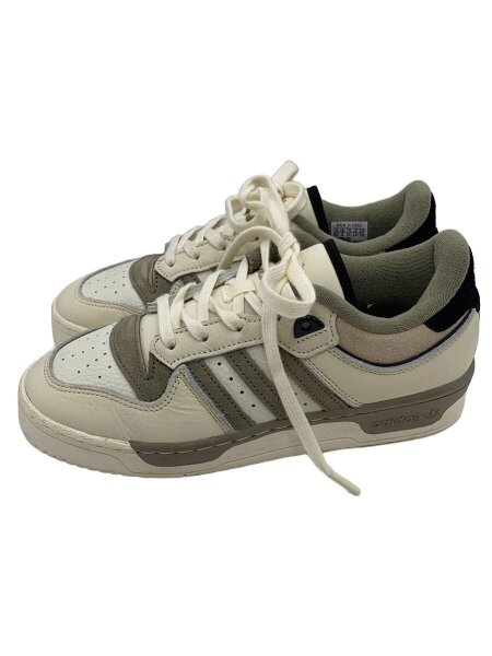 adidas(アディダス) / RIVALRY LOW/ローカットスニーカー/24.5cm 