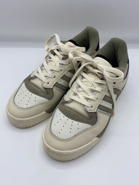 adidas(アディダス) / RIVALRY LOW/ローカットスニーカー/24.5cm 