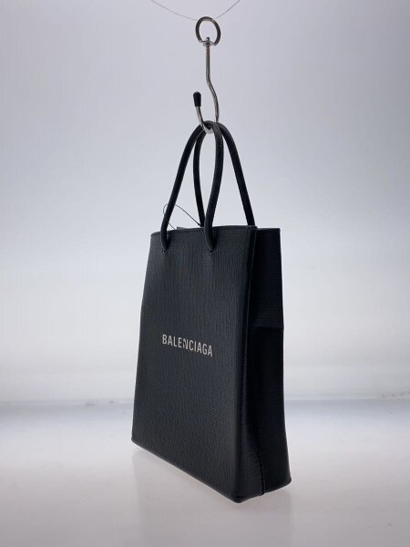 BALENCIAGA(バレンシアガ) / ミニショルダーバッグ/2WAY/レザー/BLK 