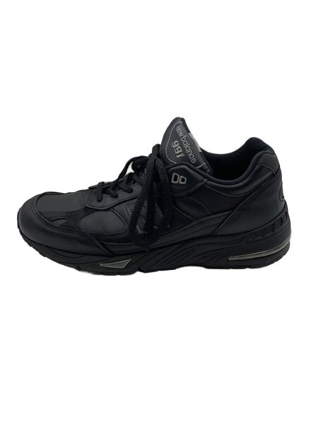 NEW BALANCE(ニューバランス) / ローカットスニーカー/US9.5/BLK 
