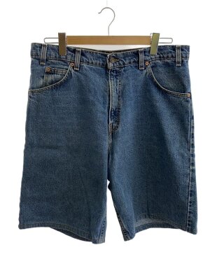 Levi's(リーバイス) / ショートパンツ/31/デニム/IDG/501 | 古着の販売