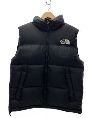 THE NORTH FACE(ザノースフェイス) / THE NORTH FACE/ダウンベスト_