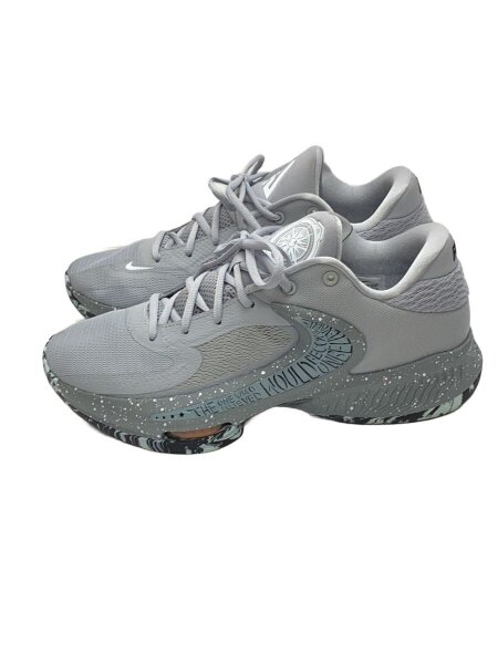 NIKE(ナイキ) / ZOOM FREAK 4_ズーム フリーク 4/27cm/GRY/DJ6149-004 