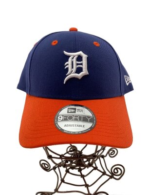 NEW ERA(ニューエラ) / キャップ/FREE/コットン/NVY/メンズ/208824