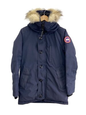 CANADA GOOSE(カナダグース) / JASPER/ジャスパー/EDIFICE別注/3438JMB 