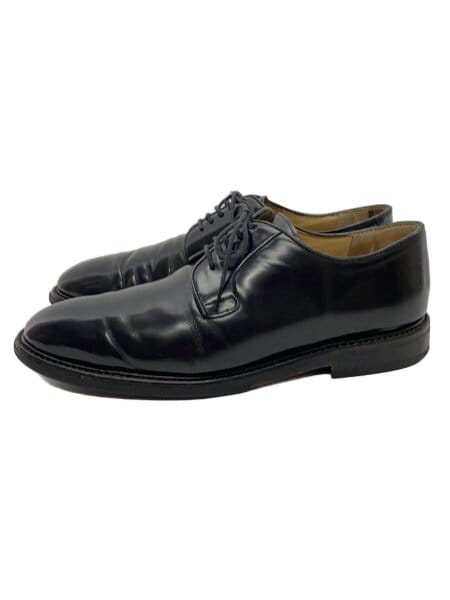 Berwick(バーウィック) / ドレスシューズ/UK9/BLK/レザー | 中古品の 