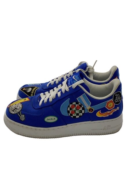 NIKE(ナイキ) / AIR FORCE 1 07 PRM_エア フォース 1 07 PRM/25.5cm 